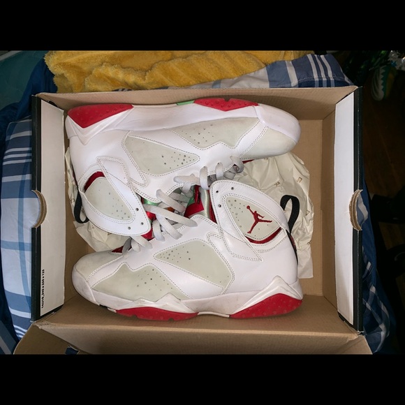 Jordan Other - All size 9.5